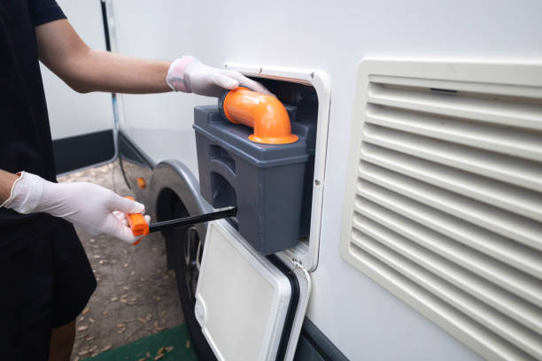 Best Best portable toilet rental  in Kingston, PA