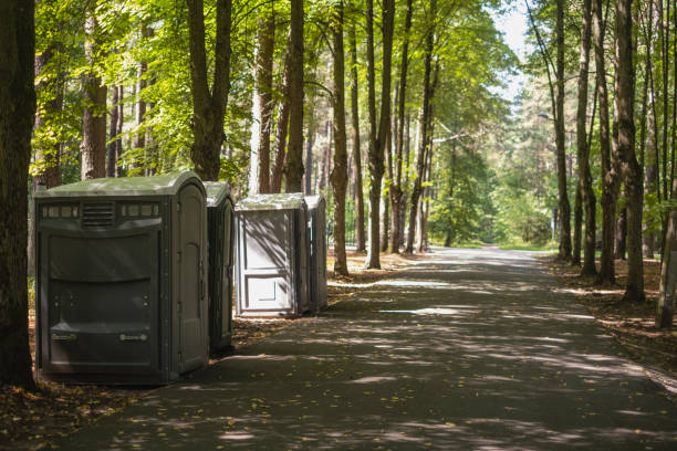 Best Portable bathroom rental  in Kingston, PA
