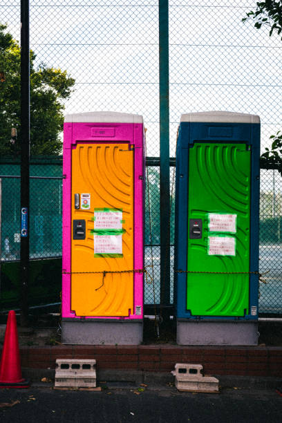Best Temporary restroom rental  in Kingston, PA