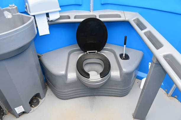 Best Porta potty rental near me  in Kingston, PA