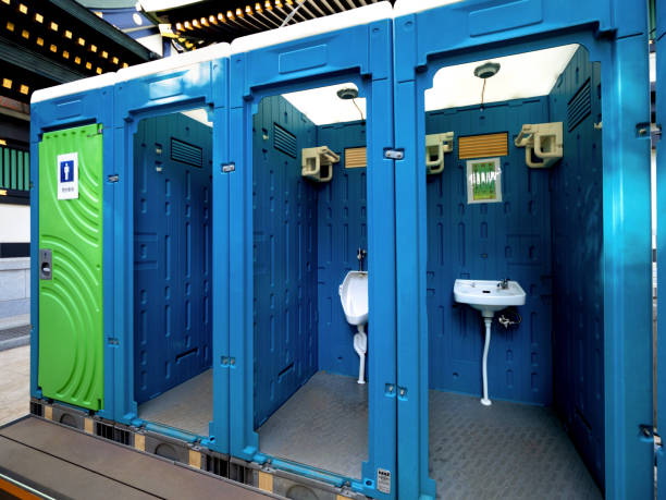 Best Construction site porta potty rental  in Kingston, PA