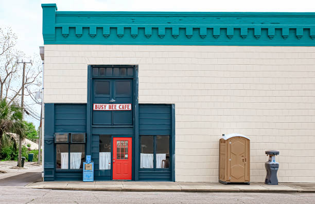 Sanitation services for porta potties in Kingston, PA