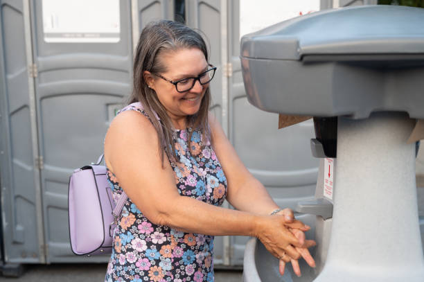 Best Porta potty delivery and setup  in Kingston, PA