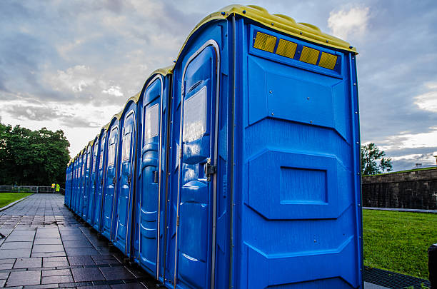 Portable Toilet Options We Offer in Kingston, PA