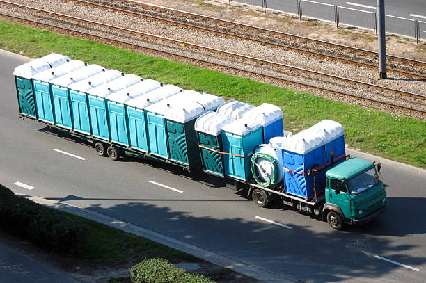 Best Affordable portable toilet rental  in Kingston, PA