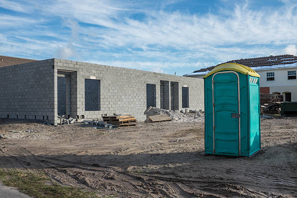 Best Porta potty rental near me  in Kingston, PA